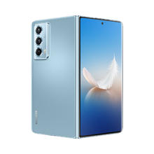 荣耀 HONOR Magic Vs2 5G折叠屏手机 16GB+512GB 冰川蓝