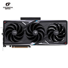七彩虹 COLORFUL iGame GeForce RTX 5070 Ti Vulcan OC 16G 显卡