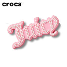 88VIP会员：crocs 卡骆驰 智必星配件洞洞鞋花 10014918