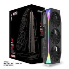 38节、新品预售：XFX 讯景 AMD Radeon RX 9070 XT OC Ultra 16GB 海外版 显卡