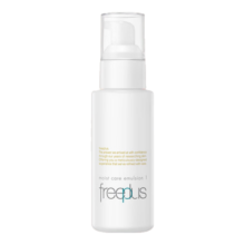 芙丽芳丝（Freeplus）乳液补水保湿清爽护肤男女士100ml