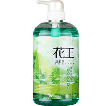 88VIP会员：花王 洗发精 清新柔凉型 750ml