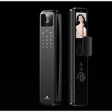 德施曼 麒麟Q50MPro 智能门锁 Shotax升级版