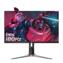 AOC27英寸2K高清IPS电竞180Hz台式电脑显示器Q27G2SD屏幕144hz240