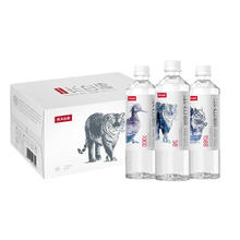 统一 海之言电解质饮料柠檬百香果蓝莓清爽果汁0脂肪500ml*15瓶 多口味可选