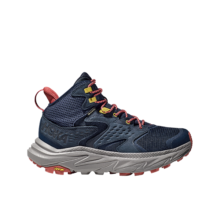 HOKA ONE ONE ANACAPA 2 MID GTX 阿纳卡帕2中帮防水春季徒步鞋