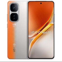 PLUS：vivo iQOO Neo10 手机 16GB+512GB