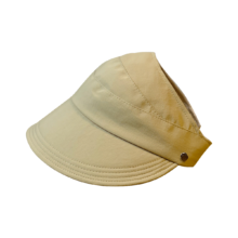 尧胥 夏季户外防晒帽