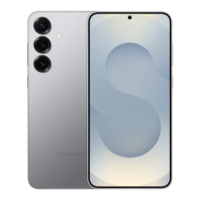 三星Samsung Galaxy S25+ 超拟人AI助理 骁龙8至尊版 AI拍照 翻译手机 游戏手机 12GB+256GB 暮河银