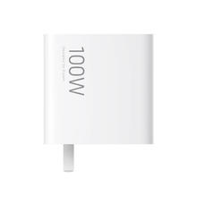 小米 Xiaomi MDY-16-EL 100W GaN 笔电适配器套装 USB-C
