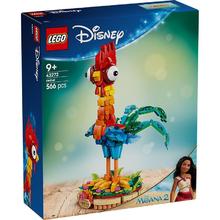百亿补贴：乐高 LEGO 迪士尼系列43272嘿嘿憨憨男女孩益智拼搭积木玩具礼物