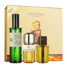 阿芙（AFU）11籽落籽生花(精华油60ml 香氛100ml)