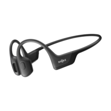 韶音（SHOKZ）OpenRun Pro骨传导耳机S810蓝牙运动无线耳机耳骨传导头戴式户外跑步骑行开放式不入耳佩戴挂耳 骑士黑