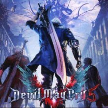 steam 鬼泣5 激活码 cdkey