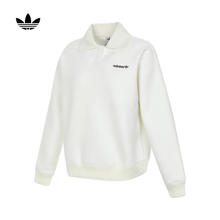 adidas 阿迪达斯 Originals 女款卫衣 IX7417