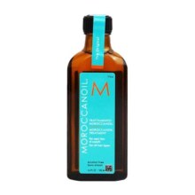Moroccanoil摩洛哥油经典款/轻盈款精油100ml
