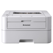 联想（Lenovo）至像LJ2405D 自动双面黑白激光打印机 学习打印机 办公家用学习 学生作业打印机