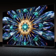 38节、预售：创维电视85A5F Pro 安装版【伸缩挂架送装一体】85英寸电视机QD-Mini LED