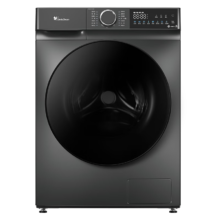 小天鹅 滚筒洗衣机全自动家用 水魔方TG100V618T 10公斤大容量1488.19元