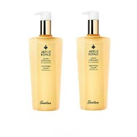 GUERLAIN 娇兰 帝皇蜂姿水蜜润修护精粹水300ml*2