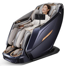 威仕力 VCL 日本VCL威仕力8810智能按摩椅2025新款豪华太空舱