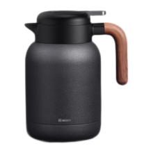 17日20点、PLUS会员：艾曼格（IMOGY）保温壶 316L不锈钢 1500ml