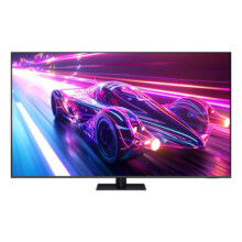 Samsung/三星85QX5DB 85英寸120Hz高刷新游戏电视 新品国补20%