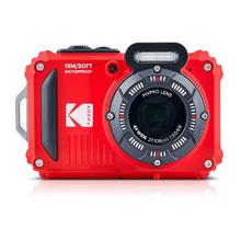 【含税直邮】Kodak 柯达 便携式数码相机 WPZ2 可拍摄全景照片