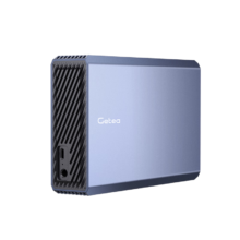 京东百亿补贴:捷移 移动硬盘大容量硬盘企业级移动硬盘12TB（顺丰发货）