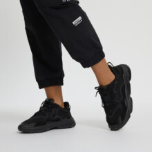 阿迪达斯 （adidas） Originals 三叶草  中性中低休闲鞋子 OZWEEGO EE6999 39