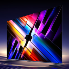 Vidda 发现X系列 85V3N-X 液晶电视 85英寸 4K