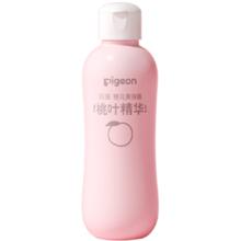 88VIP会员：贝亲 新生婴儿专用桃叶水200ml*1爽身露秋冬舒缓滋润