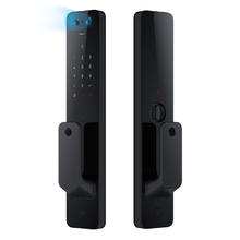小米 Xiaomi XMZNMST03YD 全自动智能门锁 Pro 碳素黑