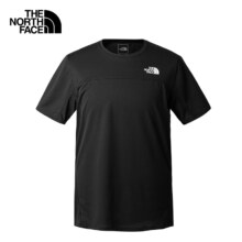 20点：The North Face 北面 速干T恤