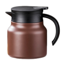 需首购、PLUS会员：山點水焖茶壶 800ml