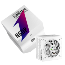 首席玩家（1st player）NGDP铂金 1000W ATX3.1电源（ATX3.0&3.1双规范/MES ID/压纹线/FDB风扇/支持5090/白色）