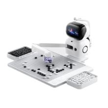 元萝卜 SENSEROBOT RG2W-P AI下棋机器人 围棋专业版