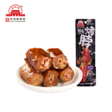 大红门 经典烤脖 40g*10根