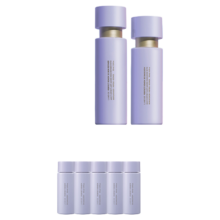 兰芝 致美黄金精华水30ml*5
