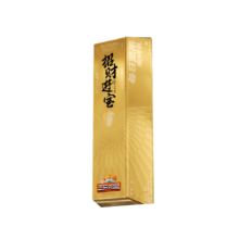 三只松鼠 金砖每日坚果 830g