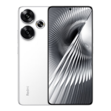 PLUS会员、限地区：小米 Redmi Turbo 3   16+512 白色