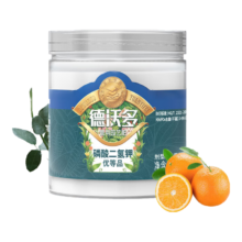 德沃多 磷酸二氢钾花肥料通用 120g