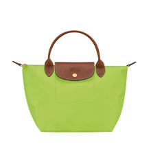 LONGCHAMP 女士手提包 L1621089 小号饺子包
