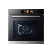 限地区：美的 Midea 嵌入式蒸烤箱 R7pro BS7057W