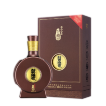 plus会员：习酒 窖藏1988四盒装 酱香型白酒 53度 500ml 单瓶装