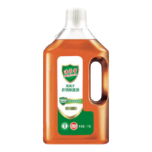京喜 衣物除菌1kg*1瓶（1000ml）