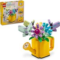 乐高 LEGO 创意百变3合1系列 31149 鲜花洒水壶