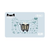 天猫超市 超市卡 随心充