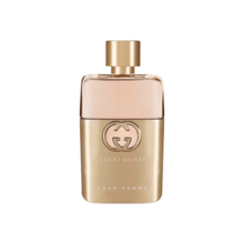 古驰（GUCCI）gucci香水罪爱女士30ml 东方花香调 淡香水EDT 节日礼物 送女友