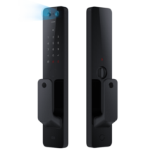 小米智能门锁 E10 C级锁芯 指纹锁电子锁家用门锁 NFC防盗门锁密码锁 门锁E10
